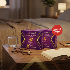 Healthy Every Day Bundle — 2x Omegal Ultra | 10% Off